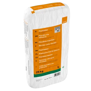 fermacell TM Flexkleber 25 kg