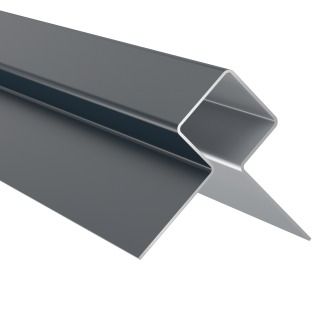 Hardie® Panel MetalTrim Zierleiste