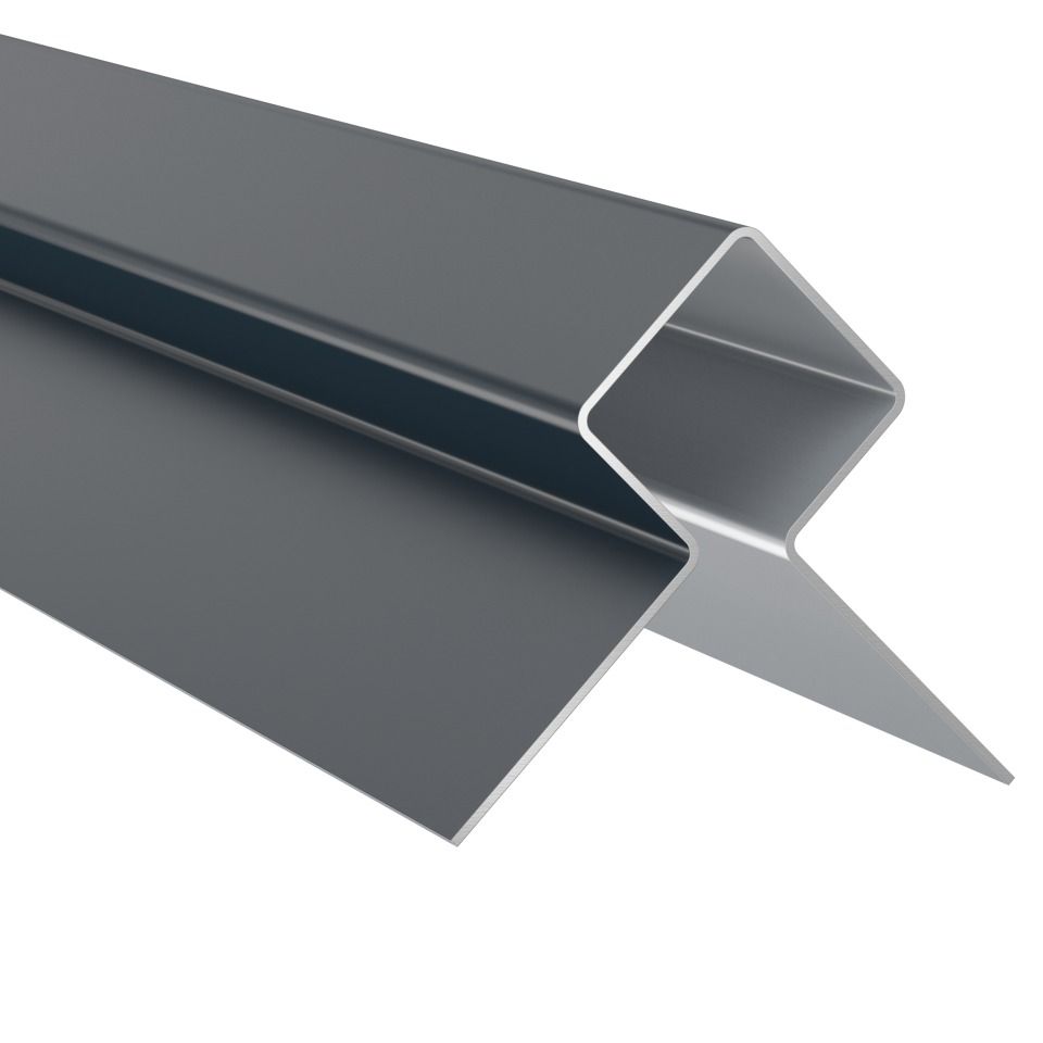 Hardie® Panel MetalTrim Zierleiste