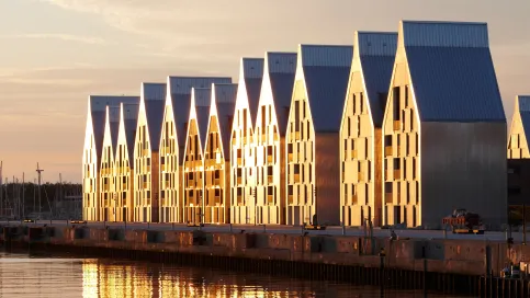 Hardie® Panel Faserzementtafeln