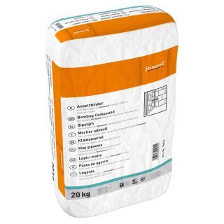 fermacell TM Ansetzbinder 20 kg