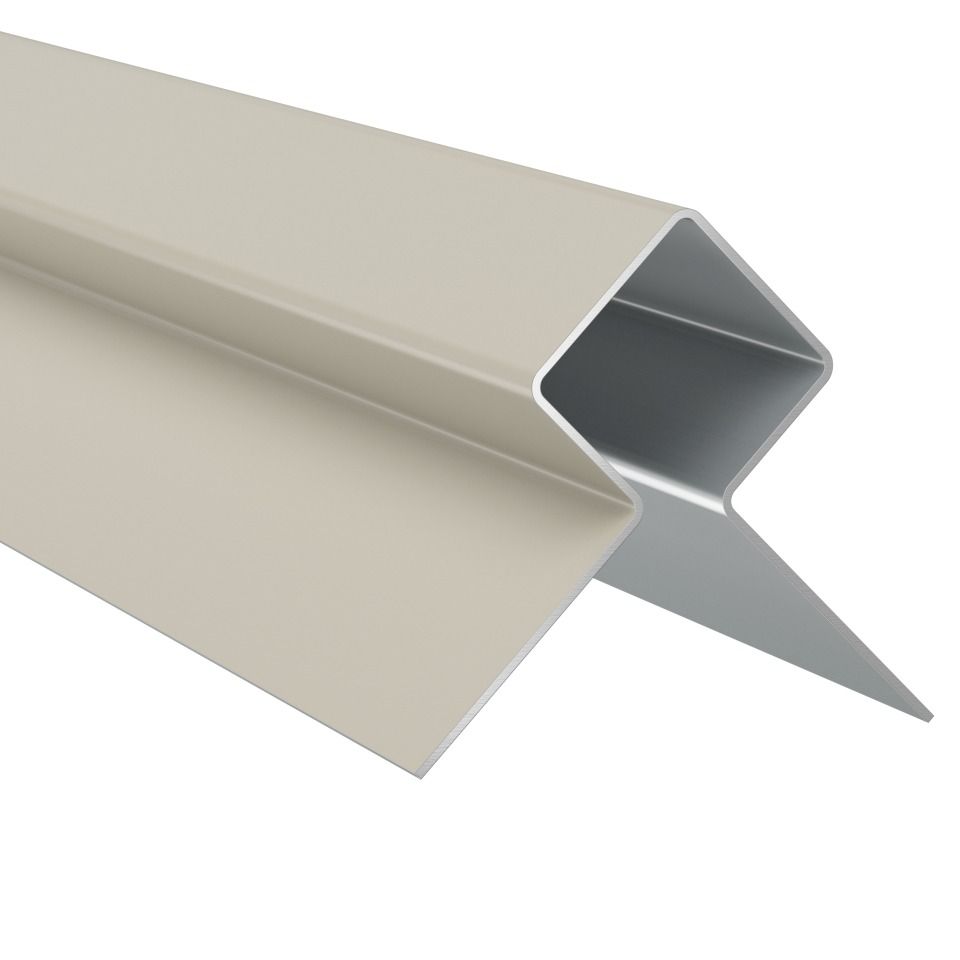Hardie® Panel MetalTrim Zierleiste
