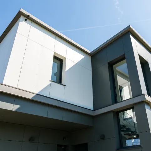 Hardie® Panel Faserzementtafeln