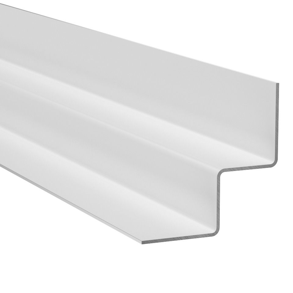 Hardie® Plank MetalTrim Innenecke