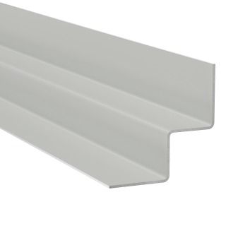Hardie TM Plank MetalTrim TM Innenecke 20 mm Nebelgrau 5 St.
