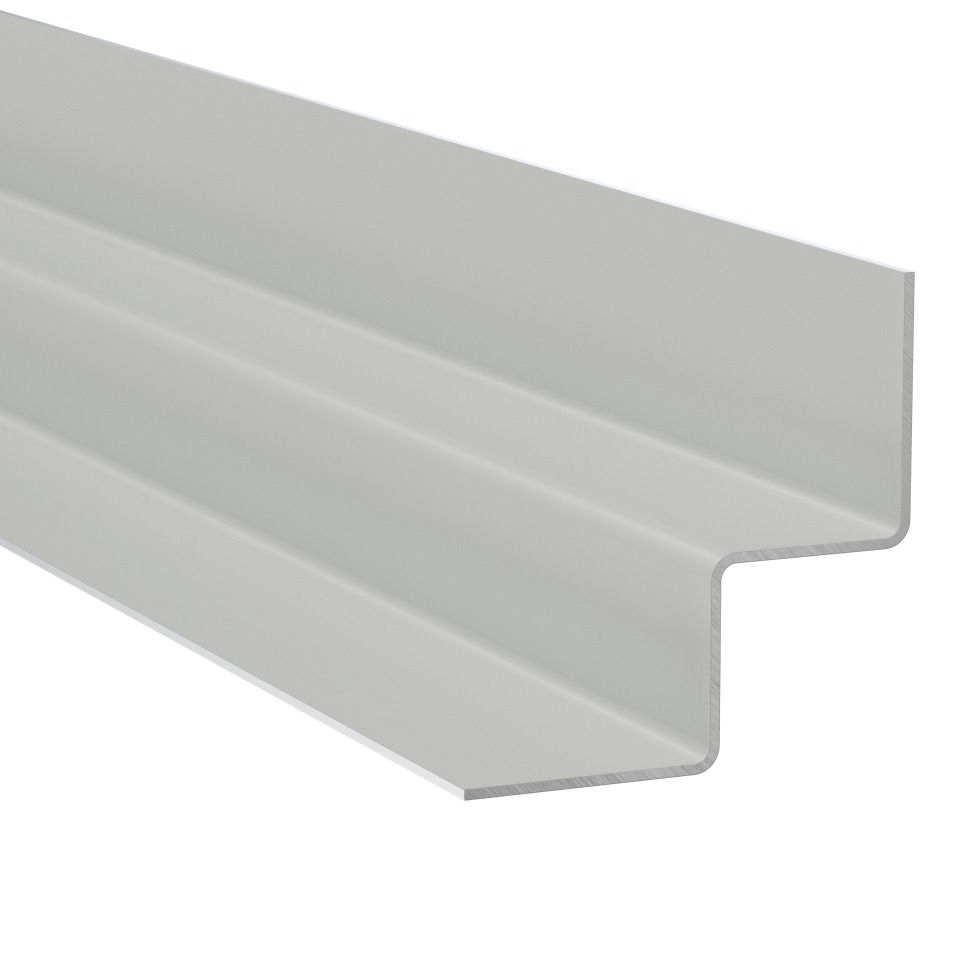 Hardie® Plank MetalTrim Innenecke