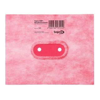 AEB® Wandmanschette Ø10-16 mm Karton (25 Stück) -