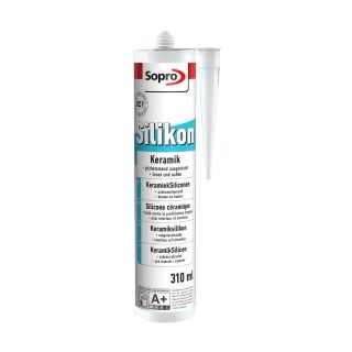 Sopro Silikondichtstoff Keramik-Silikon
