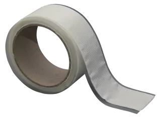SchnittSchutzBand Gewebe Rolle (5 cm breit) 25 M