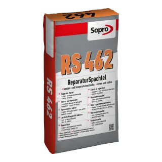 Sopro Reparaturspachtel