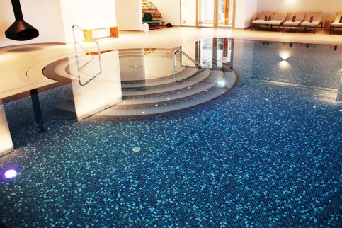 Hotel Upstalsboom Wellness Resort Südstrand, Wyk auf Föhr