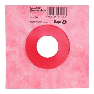 Sopro AEB® Wandmanschette