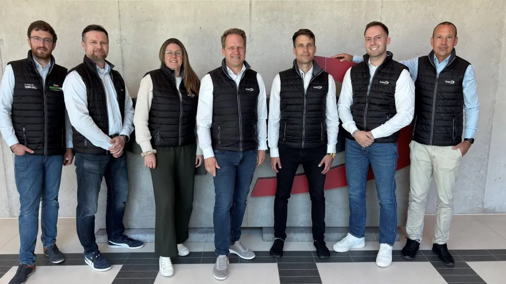Das Team der Sopro Objektberatung