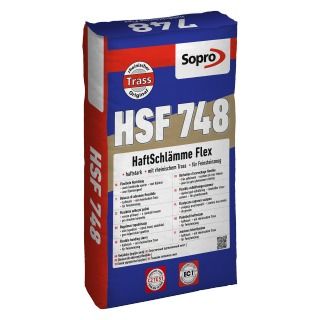 Sopro Haftschlämme Flex