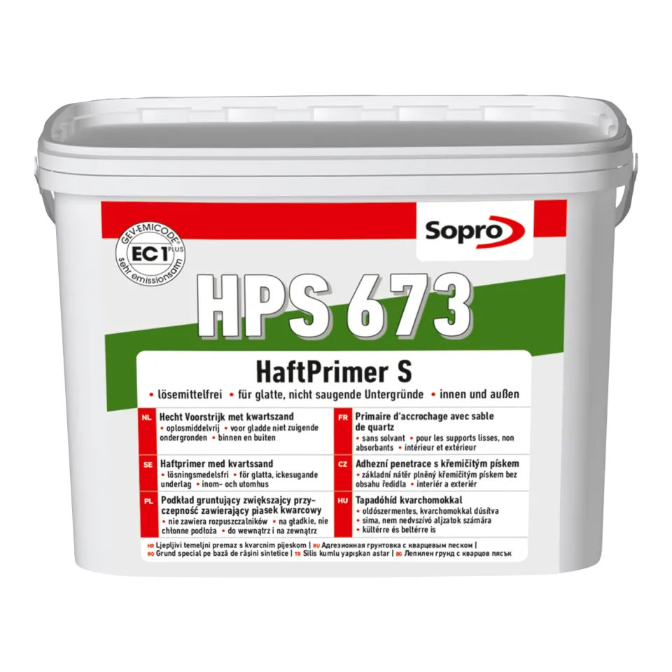 Sopro Haftprimer S