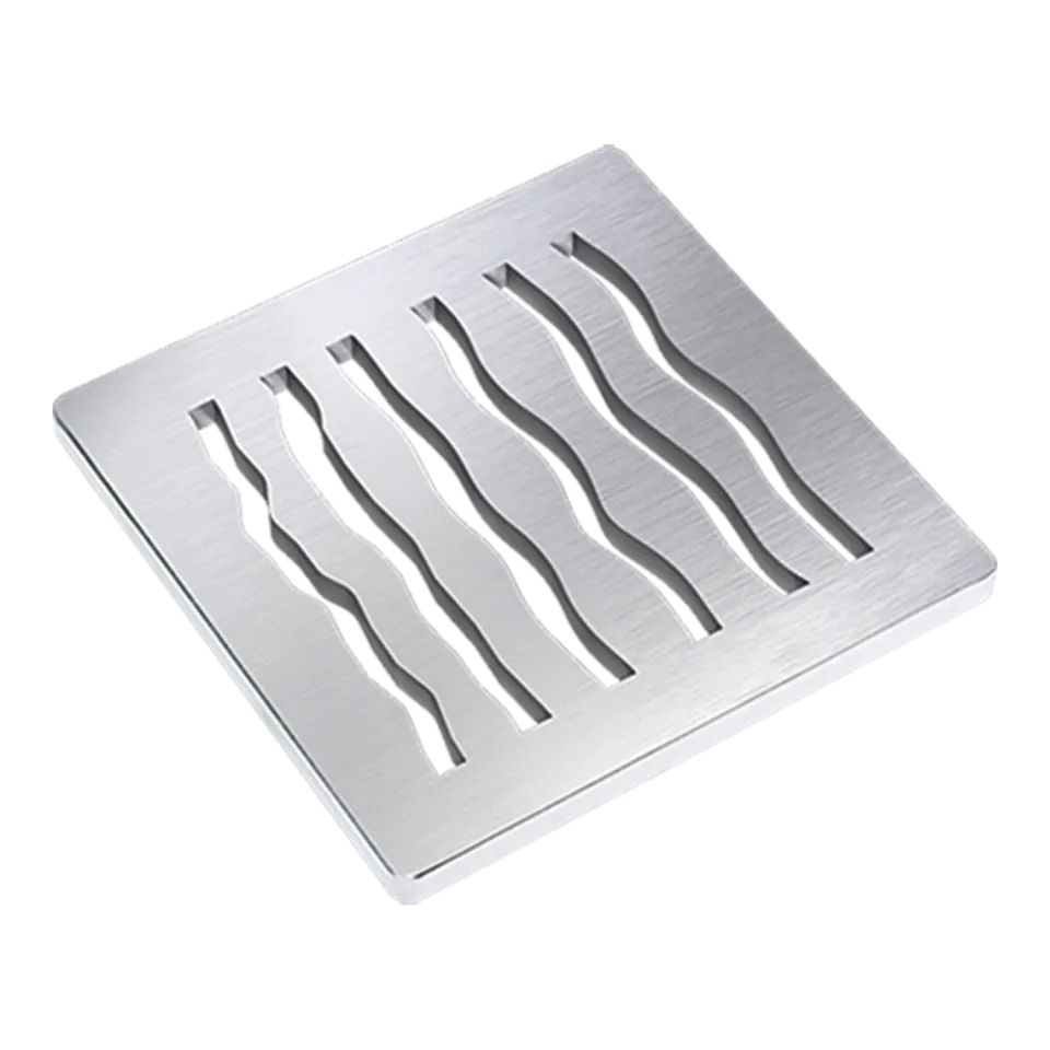 Sopro Ablaufrost Design für Sopro ShowerBase Point