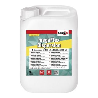 Sopro Flexdispersion megaFlex Dispersion