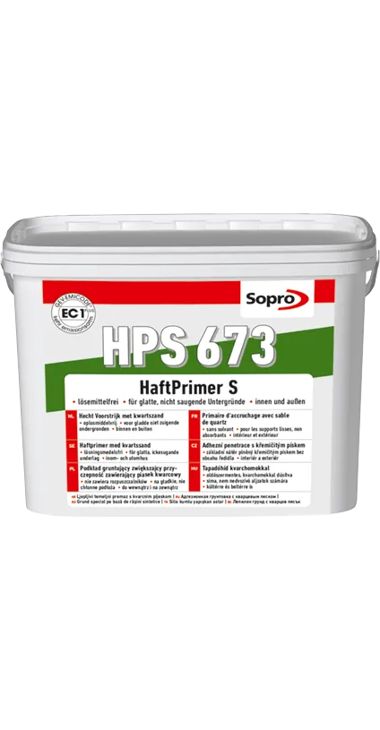 Sopro Haftprimer S
