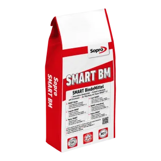 Sopro SMART® BindeMittel Beutel 5 KG