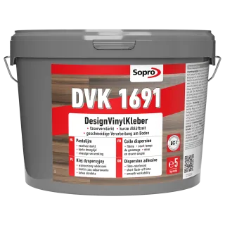 Sopro Designvinylkleber