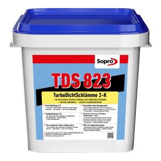 TDS 2-K Komp. A Beutel (Pulverkomponente A) EPD-DBC-20220219-IBF1-EN