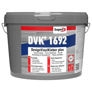 Sopro Designvinylkleber plus
