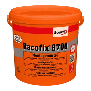 Sopro Montagemörtel Racofix® 8700