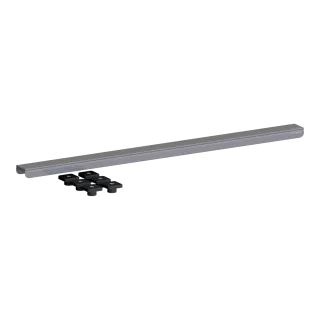 Sopro ShowerBase Line Abdeckung Design 80 cm