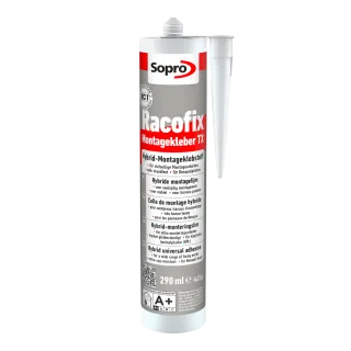 Sopro Montagekleber TX Racofix®