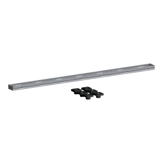 Sopro ShowerBase Line Abdeckung fliesbar 80 cm