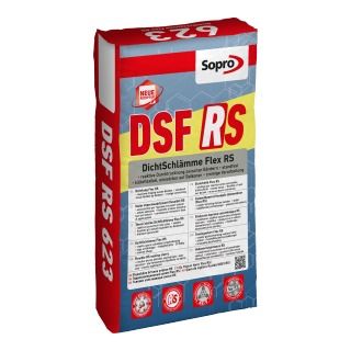Sopro Dichtschlämme Flex RS