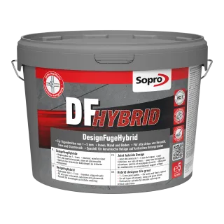 Sopro Fugenmörtel DFH Designfuge-Hybrid