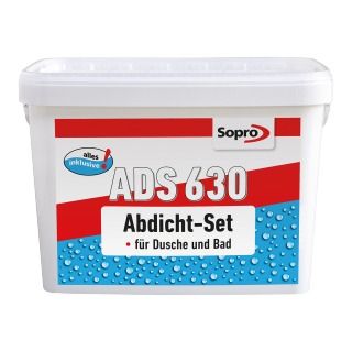 Sopro Abdicht-Set
