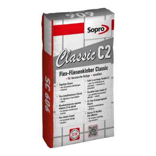 Sopro Fliesenkleber Classic C2