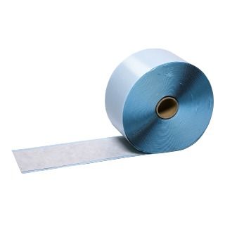 SoproThene® Abschlussband Vlies Rolle (10 cm breit) 25 M -
