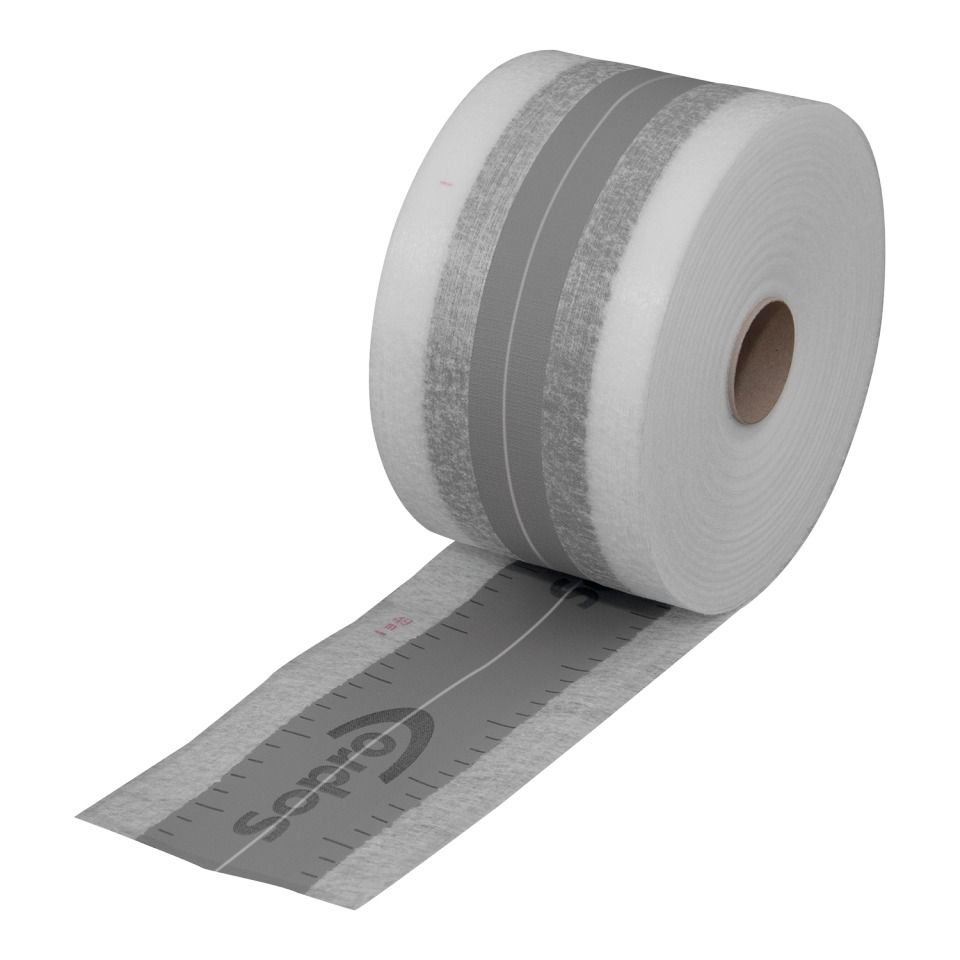 Sopro Dichtband mit Falz Sopro Dichtband mit Falz