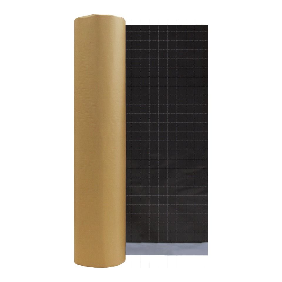 Sopro Bitumenabdichtungsbahn SoproThene®