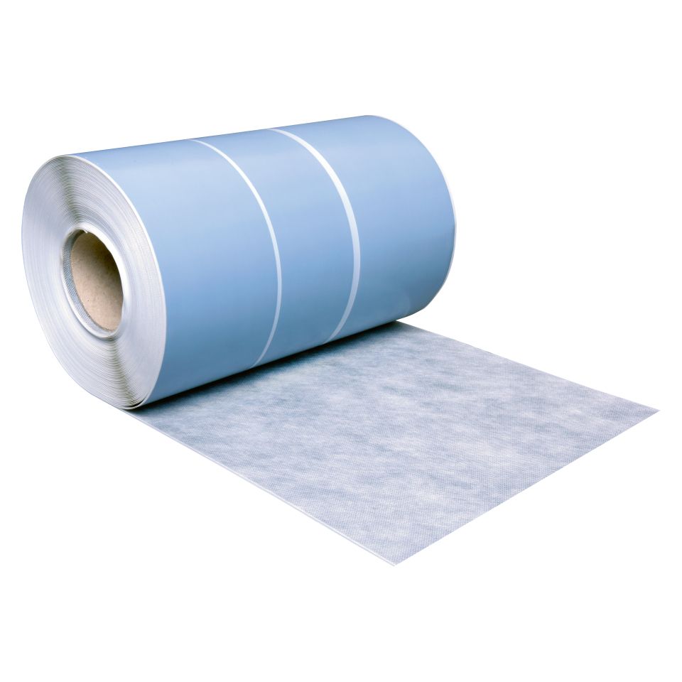 FlexDichtBand Baufuge 350 mm Rolle (35 cm breit) 25 M -