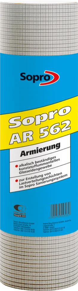 Armierung Rolle (100 cm breit) -