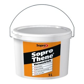 Sopro Bitumen-Voranstrich SoproThene® Voranstrich