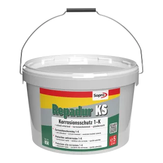Sopro Korrosionsschutzmörtel 1-K PCC Repadur KS