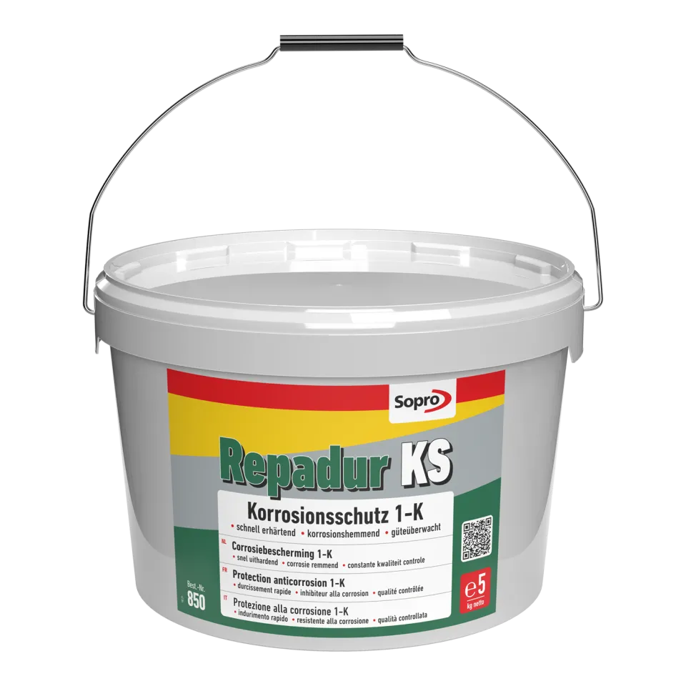 Repadur KS Eimer 5 KG -