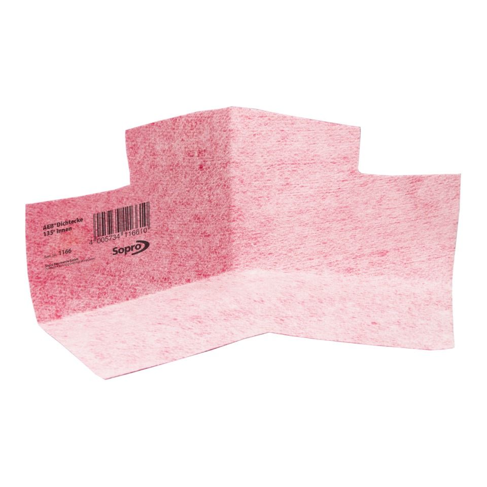 Sopro AEB® Dichtecke 135°