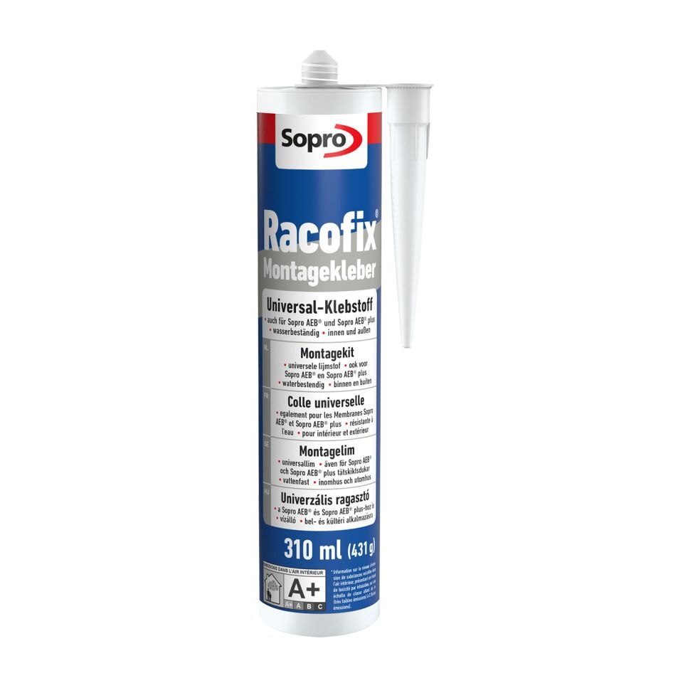 Sopro Montagekleber Racofix®