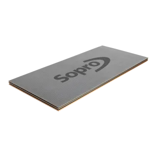 Sopro XPS-Bauplatte Sopro Board S