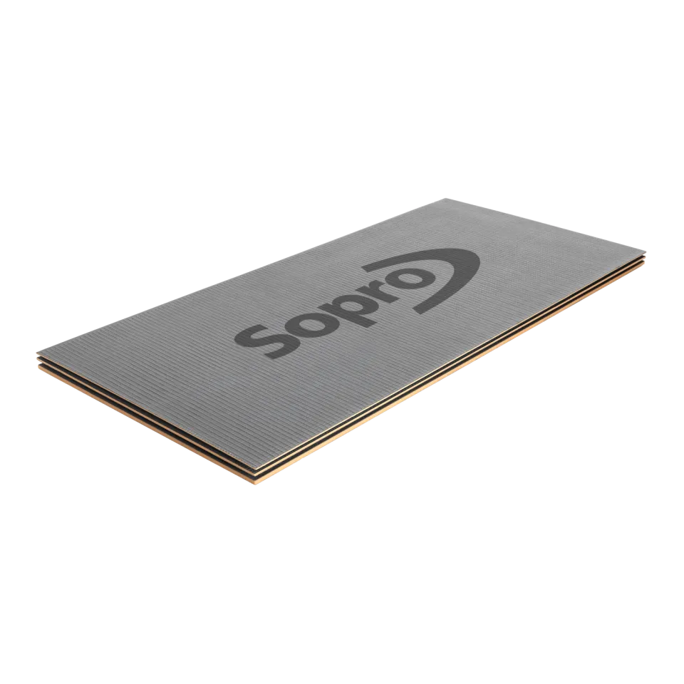 Sopro XPS-Bauplatte Sopro Board S Sopro XPS-Bauplatte Sopro Board S