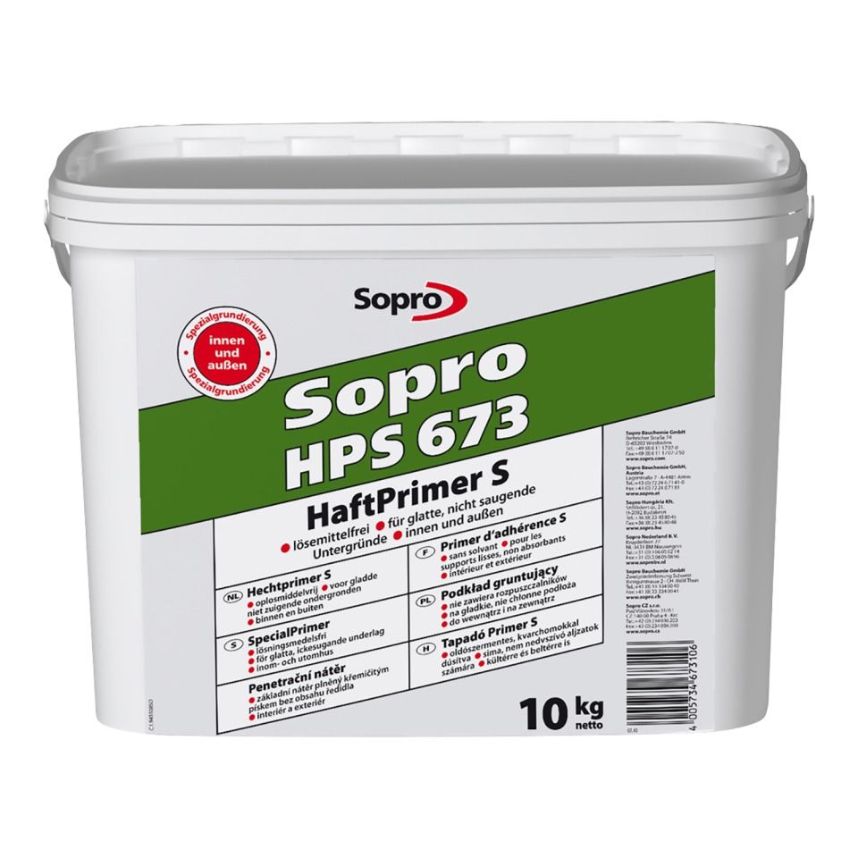 Sopro Haftprimer S