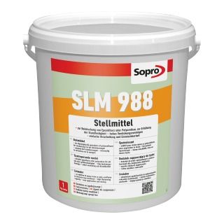 Stellmittel Eimer 1 KG -