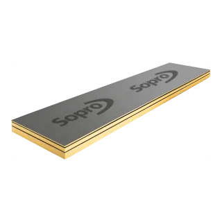 Sopro XPS-Bauplatte Sopro Board L