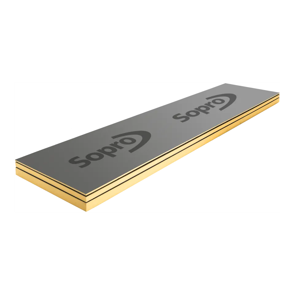 Sopro Board L (30 mm) 260 x 60 cm